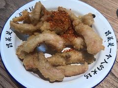 小酥肉-成都你六姐·牛肉冒菜(上海环宇荟店)