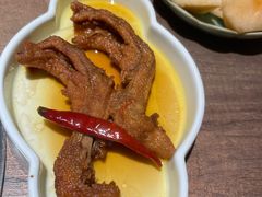 -蘑界·野生菌火锅(深业上城店)