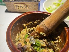 -费大厨辣椒炒肉(黄兴中心广场店)