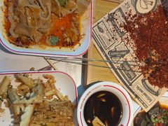 -哈力家·西北烧烤烤串(凤城三路店)