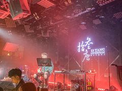 -拾叁唐Livehouse(佛山禅城店)