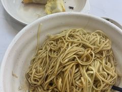 -蒋家桥饺面店(奥邦店)