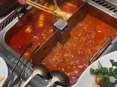 -海底捞火锅(太原南站店)