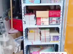 -安东易迷你自助仓储寄存仓库(杨浦店)