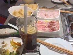 -海底捞火锅(塘厦天虹店)