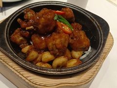 -北李妈妈菜(鲁能城店)