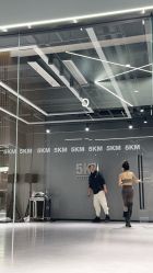 -5KM舞蹈街舞工作室