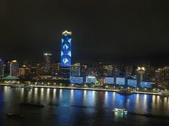 -上海凯宾斯基大酒店