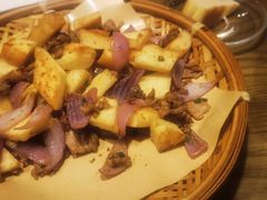 -那时新疆·若羌(经纬汇店)