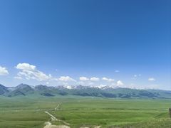 -新疆那拉提国家旅游度假区