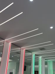 -BUTY HAIR 比帝专业烫染店