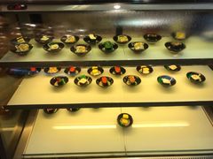 -聚春园自助餐厅(东街口店)