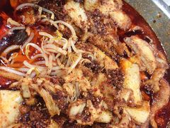 盆盆牛肚-辣盆盆麻辣小龙虾(哈尔滨总店)