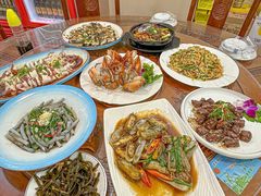 -友强·23年特色海鲜大排档(厦门店)