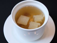 -翠湖宾馆·中餐厅