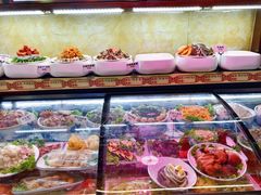 -老家黄墩小错鸡·活海鲜