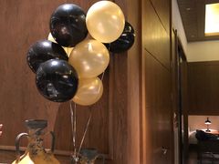 -沈阳君悦酒店·意坊意大利餐厅