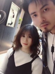 -苑苑发型设计