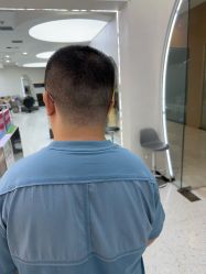点击看大图 -JGO·烫染接发