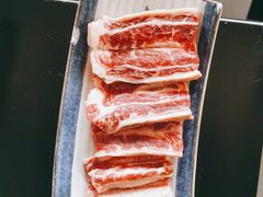 -海之屋韩式烤肉(海棠68环球美食街店)