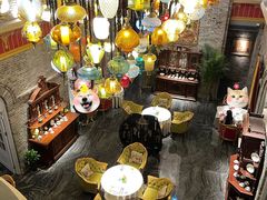 大堂-皖宴(合肥店)