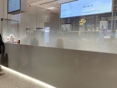 -喜茶(慈溪银泰城店)