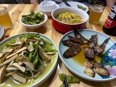 -绍兴名菜馆(可乐路店)