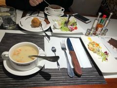 -斗牛士牛排餐厅(嘉里汇店)