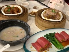 -龙的酒楼·手工早茶·顺德菜(近良路店)