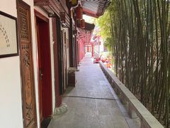 -大唐博相府酒店·陕西官府菜