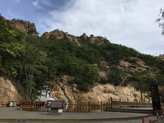 -丹东凤凰山景区