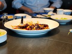 -喜悦烤鸭·新京菜(王府井店)