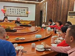 -园林美食城·本土农家菜(杨和镇店)