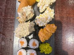 -井缘河风寿司(Touch12街店)