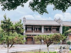 -武汉园博园(武汉自然博物馆)