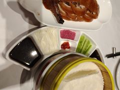 -大鸭梨烤鸭(金色漫香店)