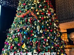 -北京希尔顿逸林酒店