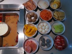 -香天下·四川火锅(安镇大润发店)