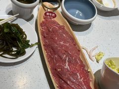 -千牛将·鲜牛肉火锅(开元路店)