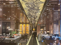 -深圳四季酒店·馥自助餐厅