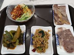 -伊穆祥牛肉面总店·清真