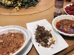 -渝信川菜(西单店)