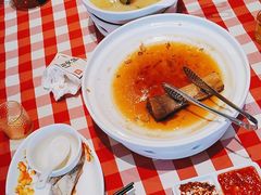 -西贝(上海国际时尚中心店)