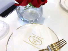 -PETIT PARIS 小巴黎(花园道店)