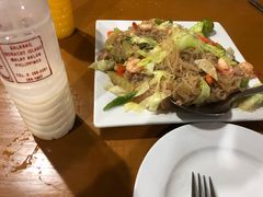 -Jonah's Fruit Shake & Snack Bar