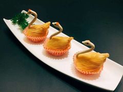 -丰鲤楼•闽南茶楼(仟禧汇店)