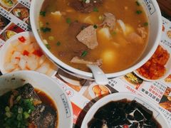 -湘下佬·老长沙吃货铺(顺成·大融城店)