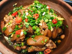 -阿嫂印象·民间江湖菜(大学城店)