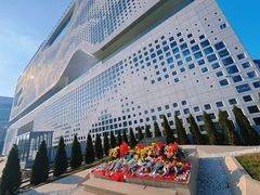 -中国驻前南斯拉夫大使馆遗址