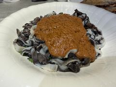 津味水爆肚-桂园餐厅(五大道店)